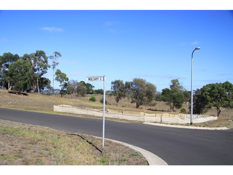 4 Mulcahy Court, Glenburnie SA 5291