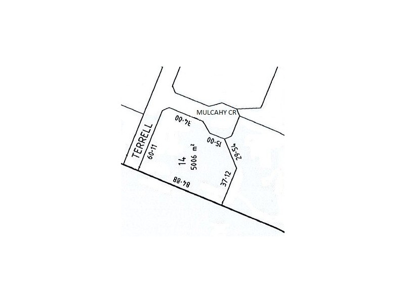 4 Mulcahy Court, Glenburnie SA 5291 Floorplan