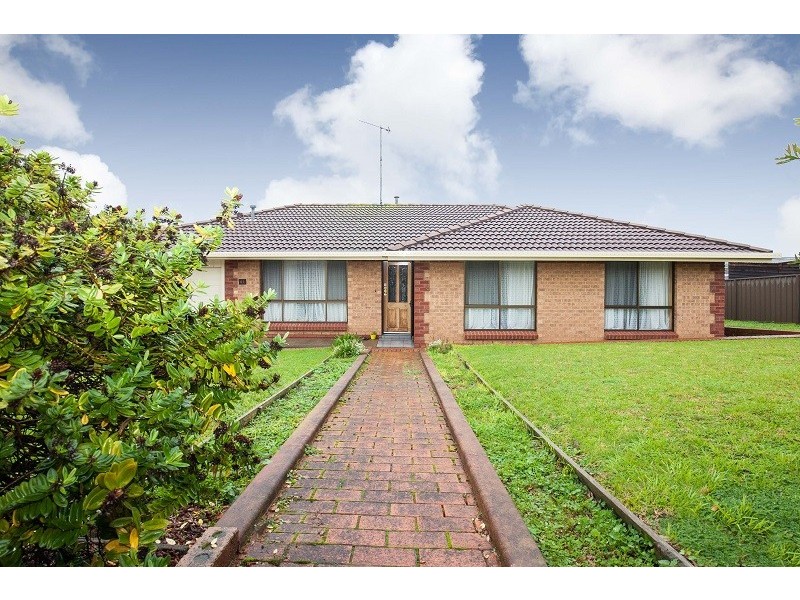 41 Brolga Street, Mount Gambier SA 5290