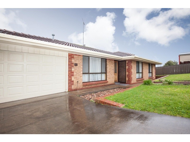 41 Brolga Street, Mount Gambier SA 5290