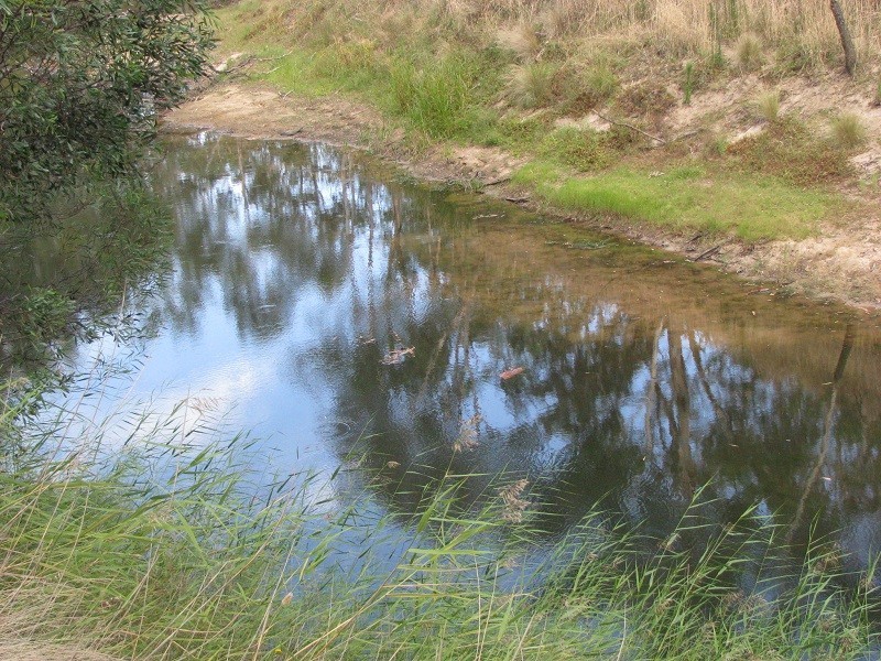 Lot 6 Grubbed Road Myaring, Strathdownie VIC 3312