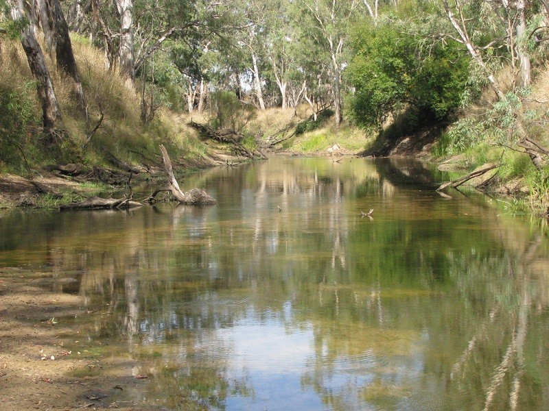 Lot 6 Grubbed Road Myaring, Strathdownie VIC 3312