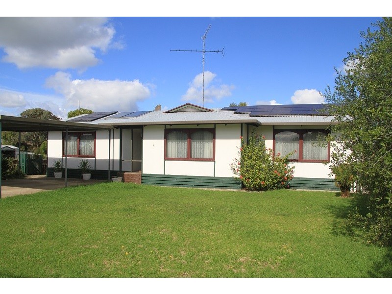 5 Church Street, Yahl SA 5291