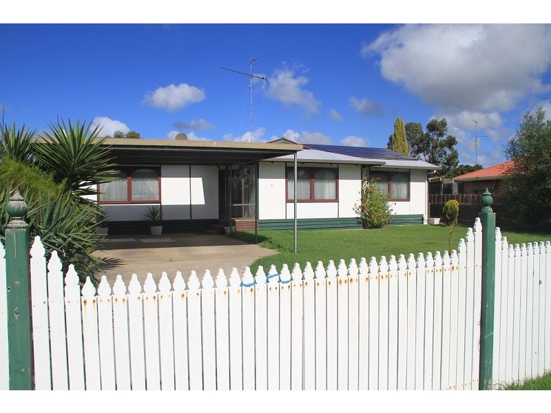 5 Church Street, Yahl SA 5291