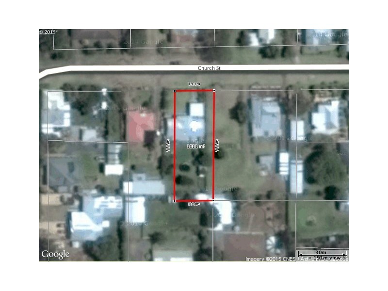 5 Church Street, Yahl SA 5291