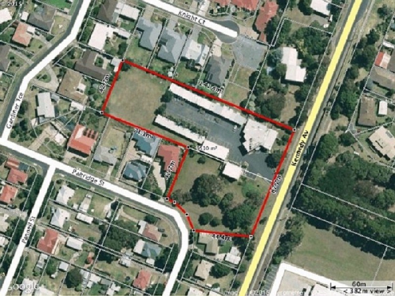 1 Kennedy Avenue, Mount Gambier SA 5290