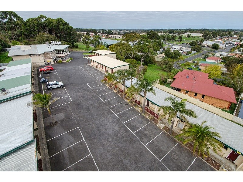 1 Kennedy Avenue, Mount Gambier SA 5290