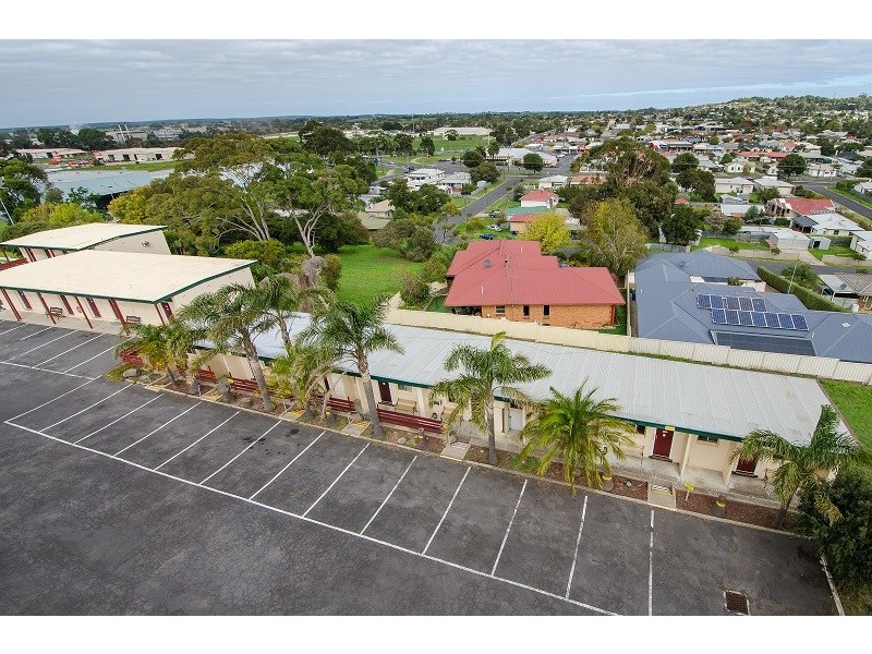 1 Kennedy Avenue, Mount Gambier SA 5290