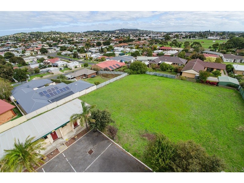 1 Kennedy Avenue, Mount Gambier SA 5290