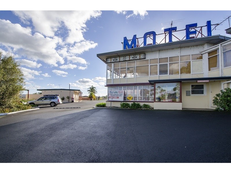 1 Kennedy Avenue, Mount Gambier SA 5290