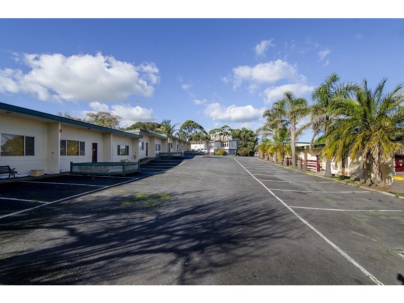 1 Kennedy Avenue, Mount Gambier SA 5290