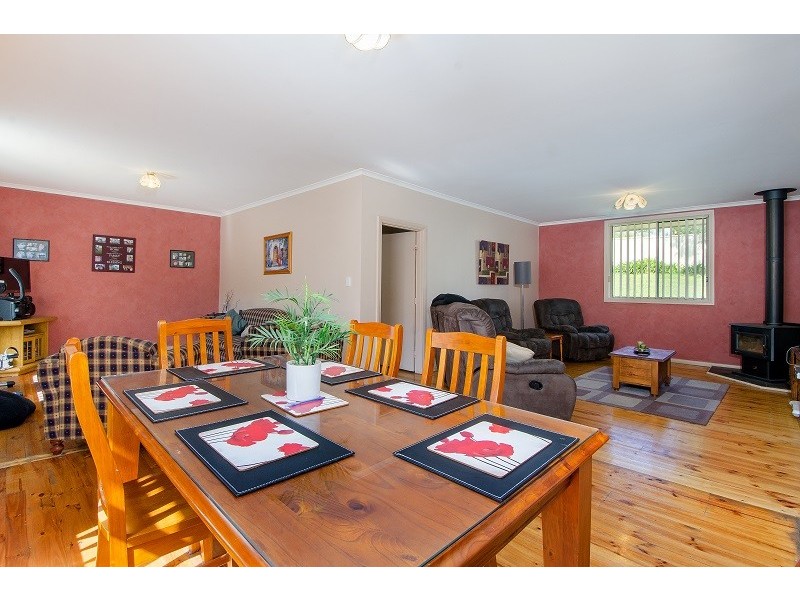 3a Keegan Drive, Mount Gambier SA 5290