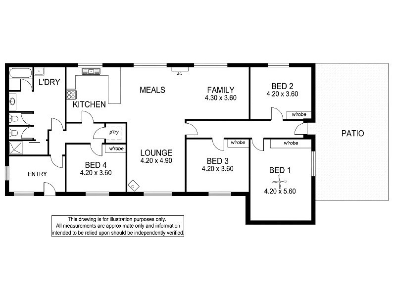 3a Keegan Drive, Mount Gambier SA 5290