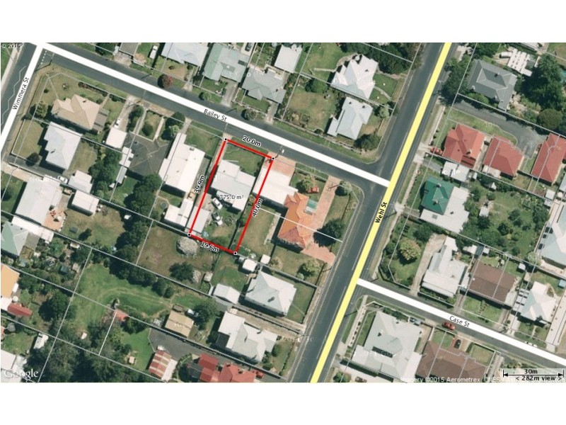 1 Bailey Street, Mount Gambier SA 5290