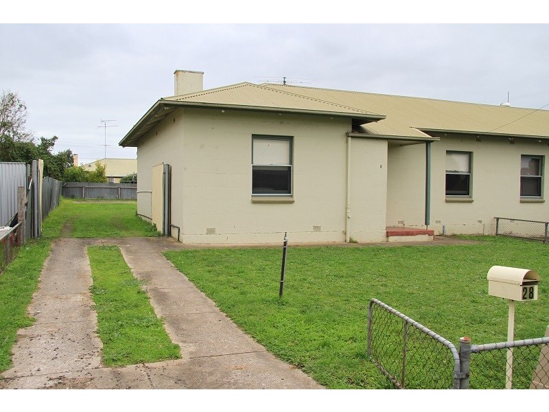 28 Ingleby Street, Mount Gambier SA 5290