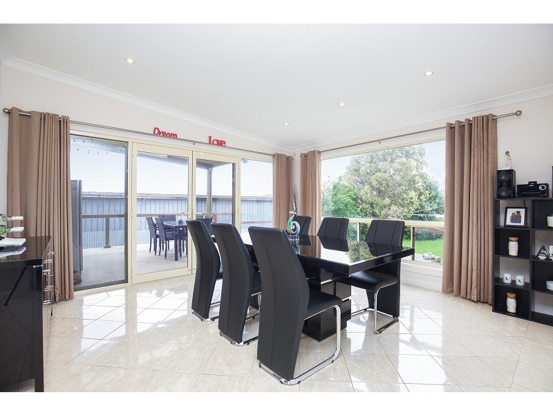 2 Burton Street, Mount Gambier SA 5290