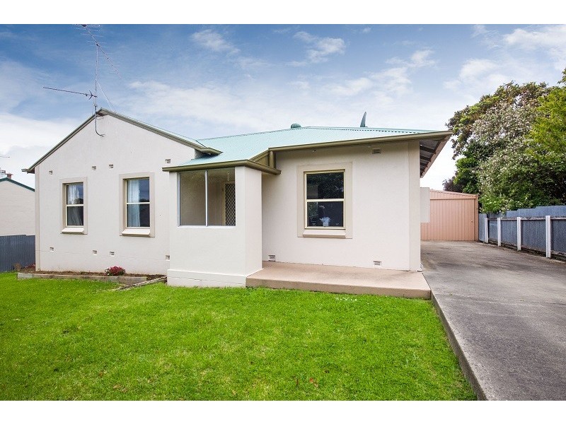 2 Burton Street, Mount Gambier SA 5290