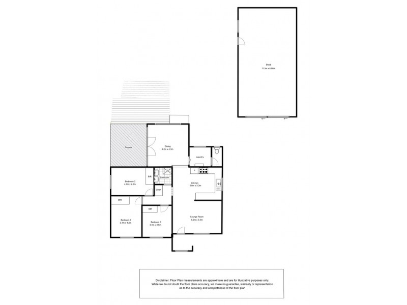 2 Burton Street, Mount Gambier SA 5290