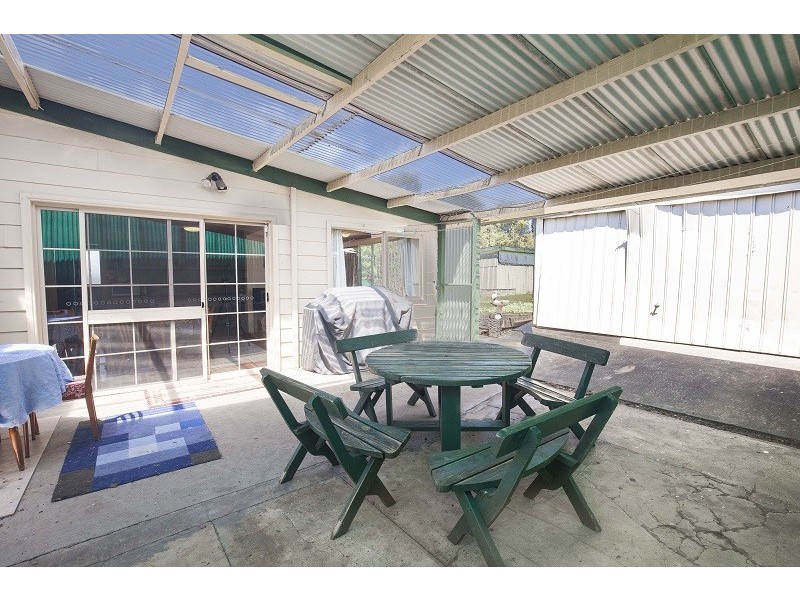 11 McGregor Street, Mount Gambier SA 5290