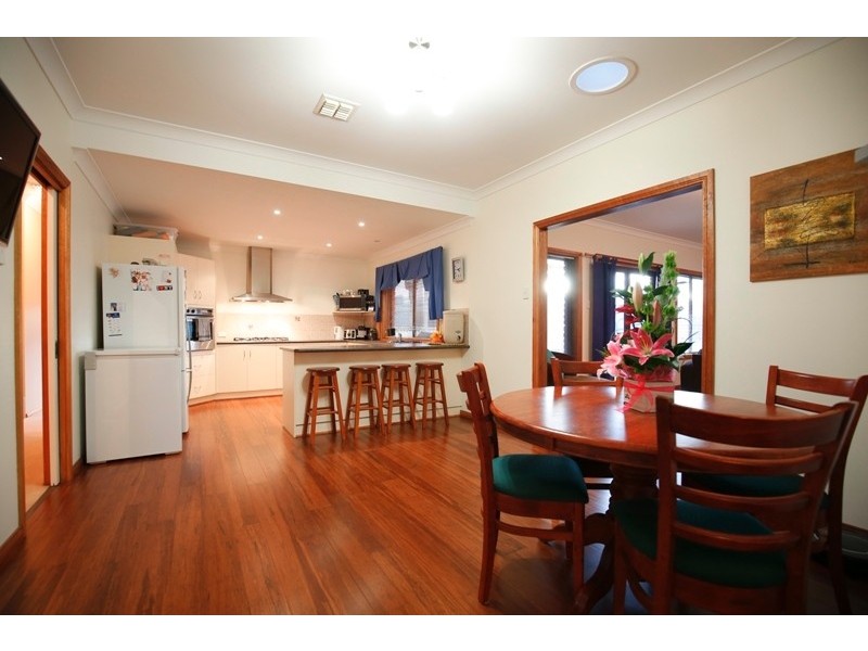 18 Saint Martins Drive, Mount Gambier SA 5290