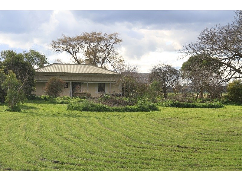 31 Lange Road, Yahl SA 5291