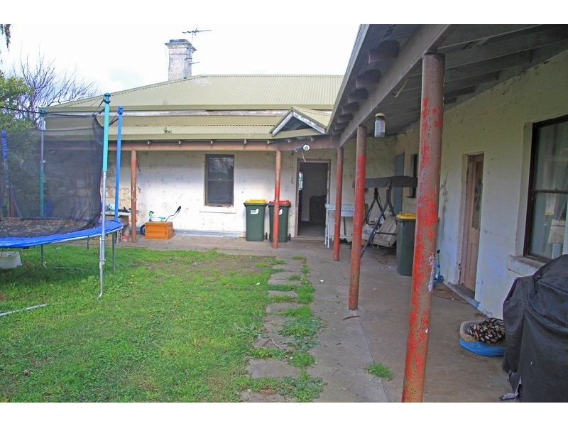 31 Lange Road, Yahl SA 5291