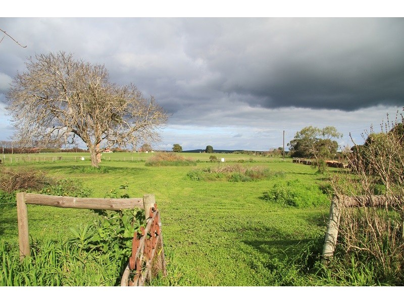 31 Lange Road, Yahl SA 5291