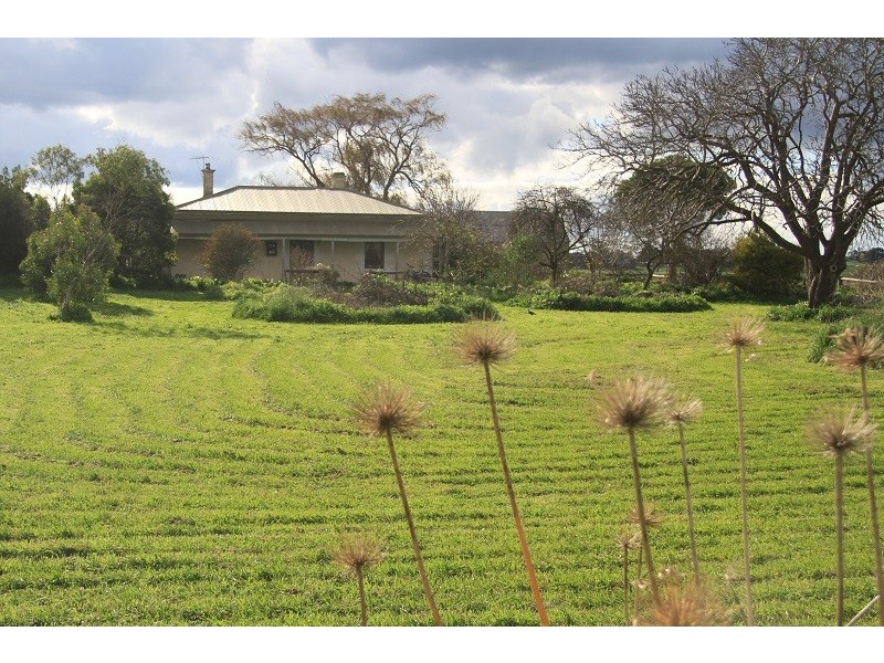 31 Lange Road, Yahl SA 5291