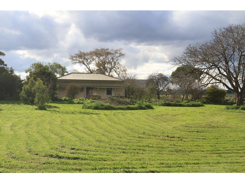 31 Lange Road, Yahl SA 5291