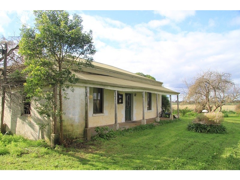 31 Lange Road, Yahl SA 5291