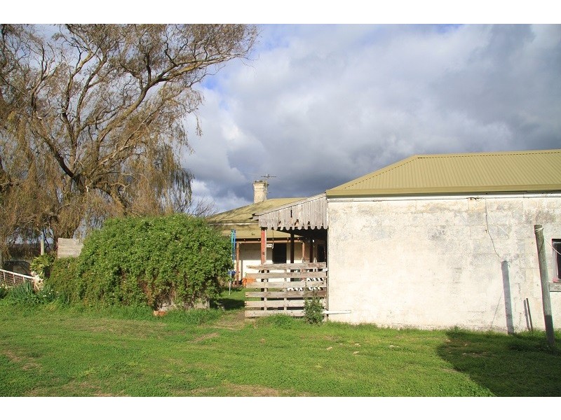 31 Lange Road, Yahl SA 5291