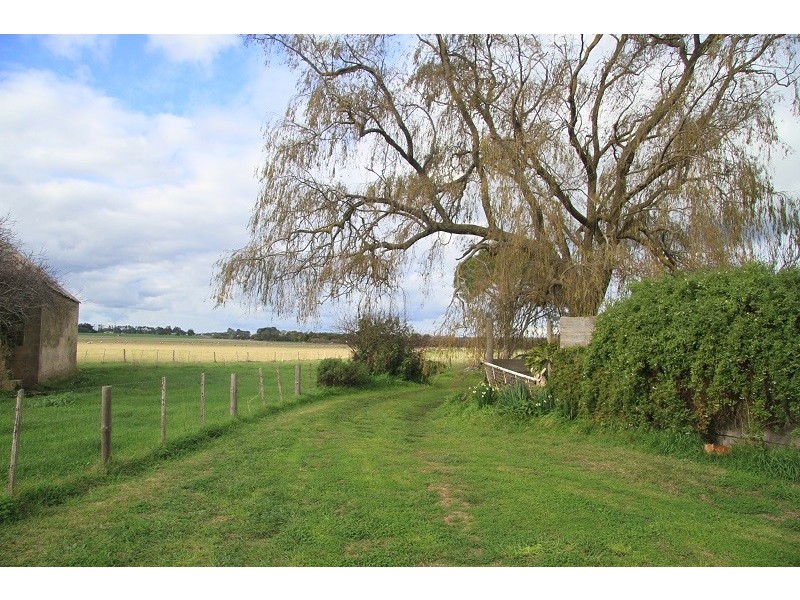 31 Lange Road, Yahl SA 5291