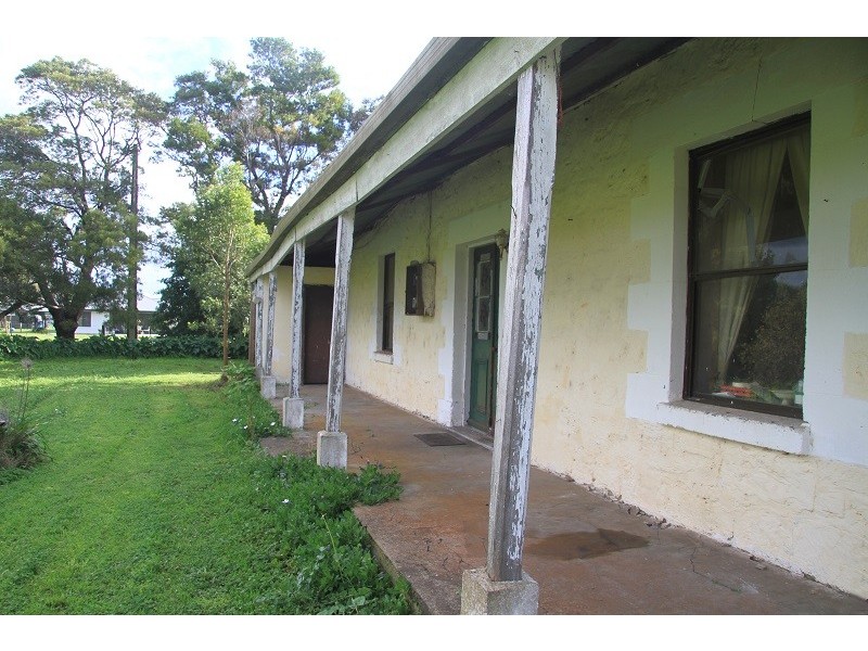 31 Lange Road, Yahl SA 5291