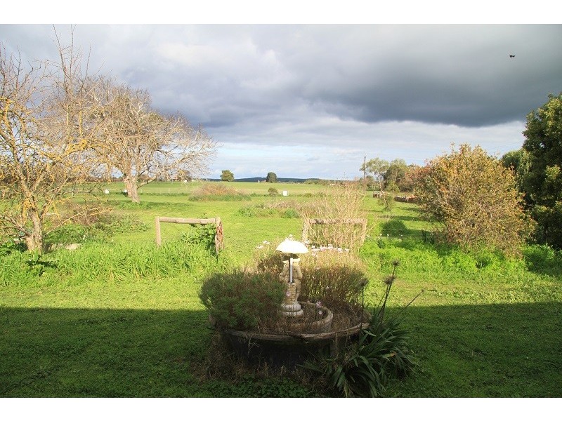 31 Lange Road, Yahl SA 5291