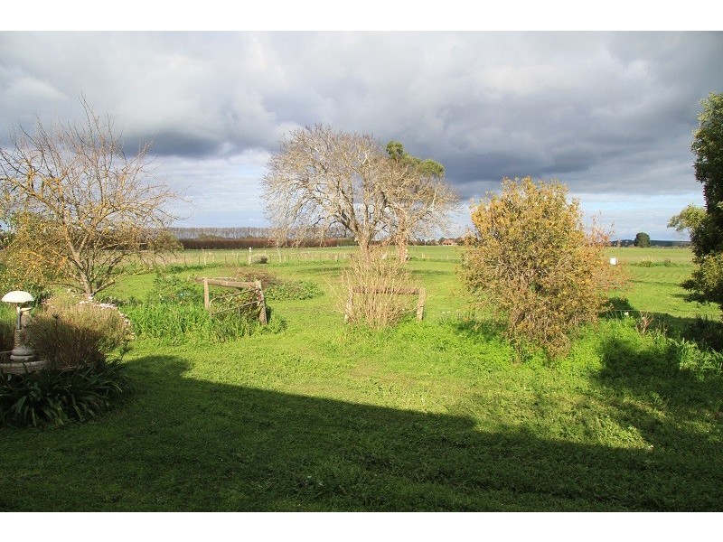 31 Lange Road, Yahl SA 5291