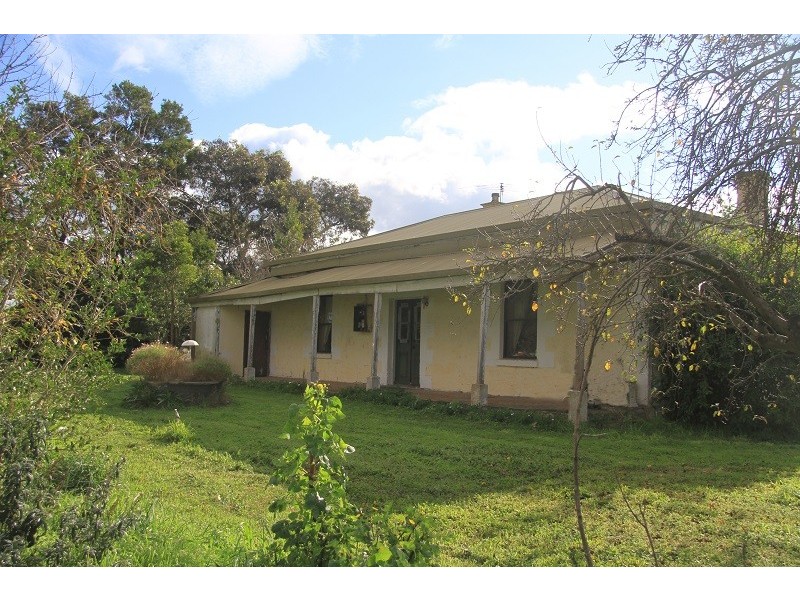 31 Lange Road, Yahl SA 5291