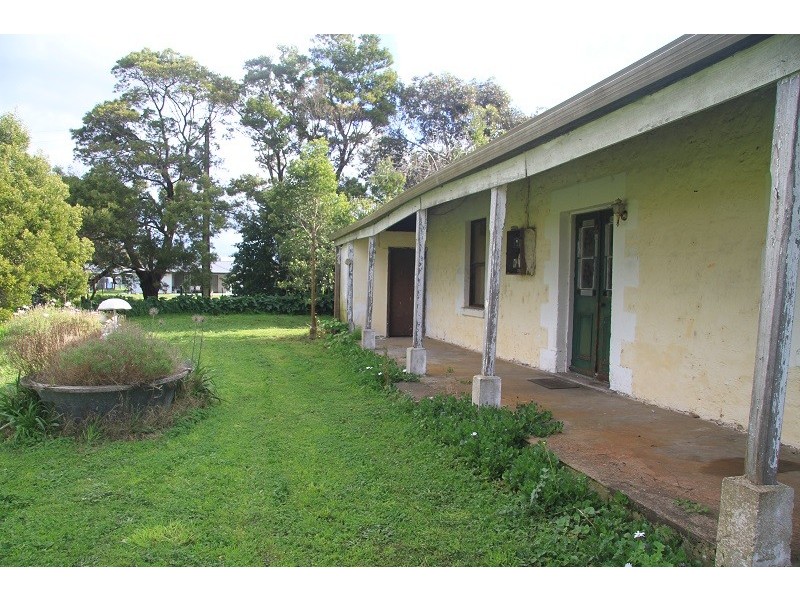 31 Lange Road, Yahl SA 5291