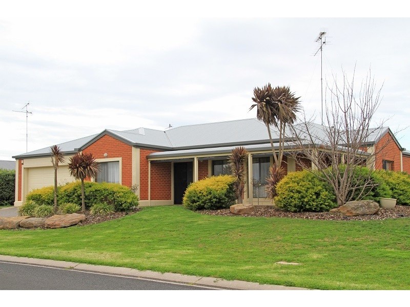 20 Matthew Flinders Way, Mount Gambier SA 5290