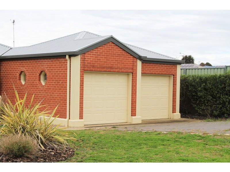 20 Matthew Flinders Way, Mount Gambier SA 5290