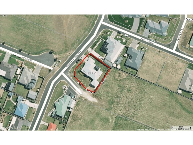 20 Matthew Flinders Way, Mount Gambier SA 5290