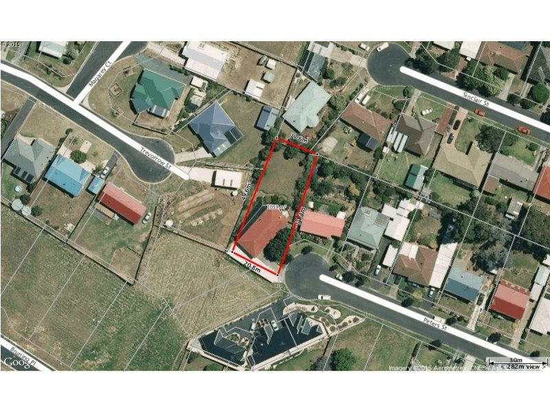 24 Peters Street, Mount Gambier SA 5290