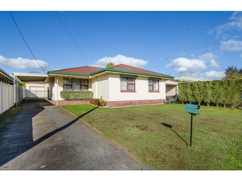 15 Hartley Street, Mount Gambier SA 5290