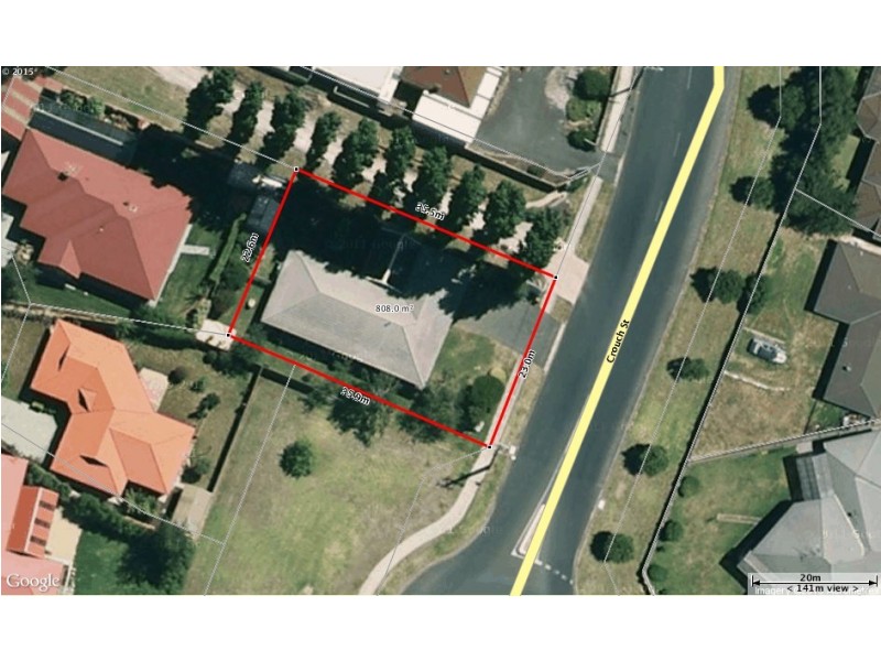 87 Crouch Street North, Mount Gambier SA 5290