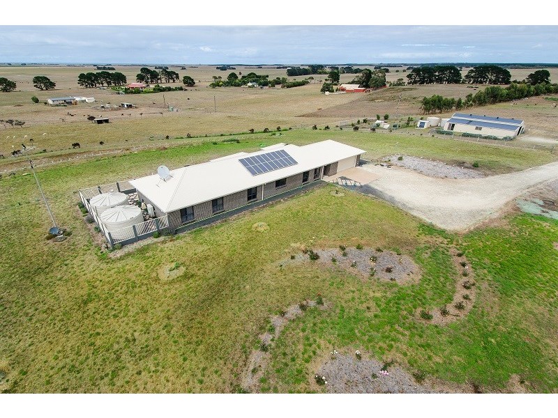 2002 Glenelg River Road, Wye SA 5291
