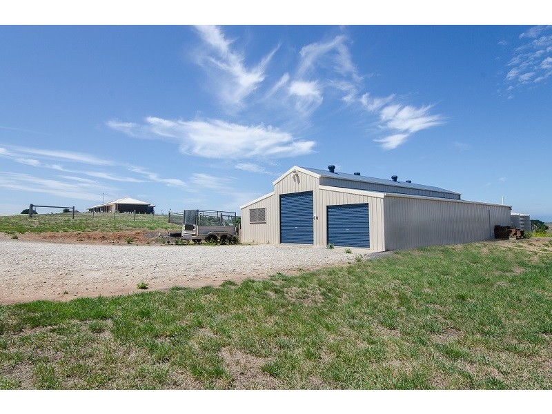 2002 Glenelg River Road, Wye SA 5291