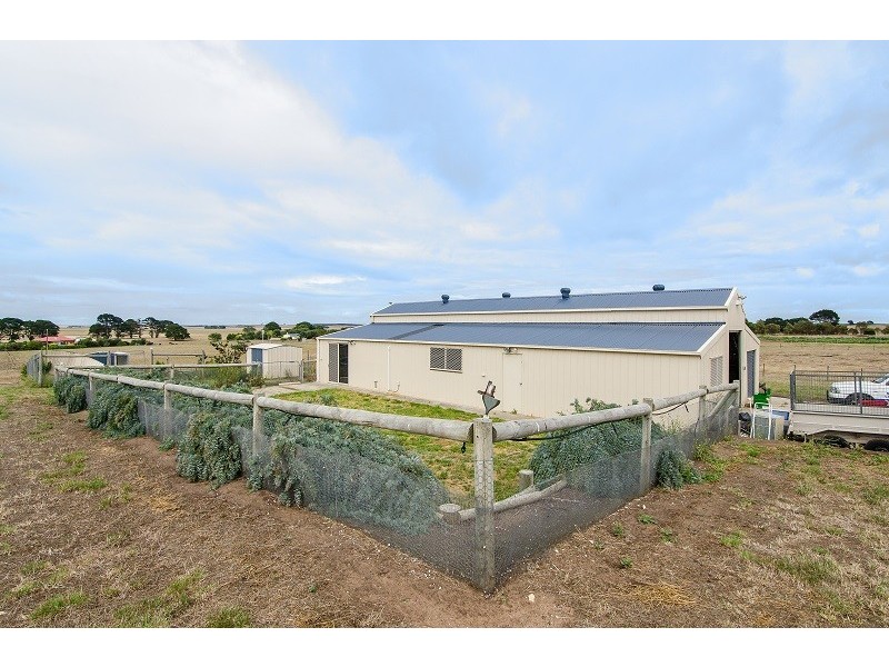 2002 Glenelg River Road, Wye SA 5291