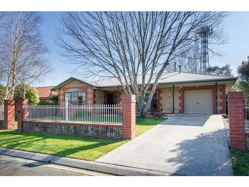 7 Attunga Street, Mount Gambier SA 5290