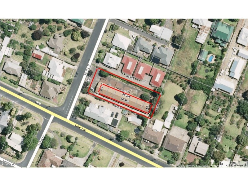 1/55 Bertha Street, Mount Gambier SA 5290