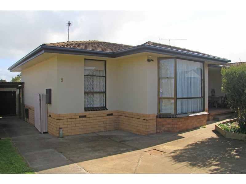 9 Hayes Crescent, Mount Gambier SA 5290