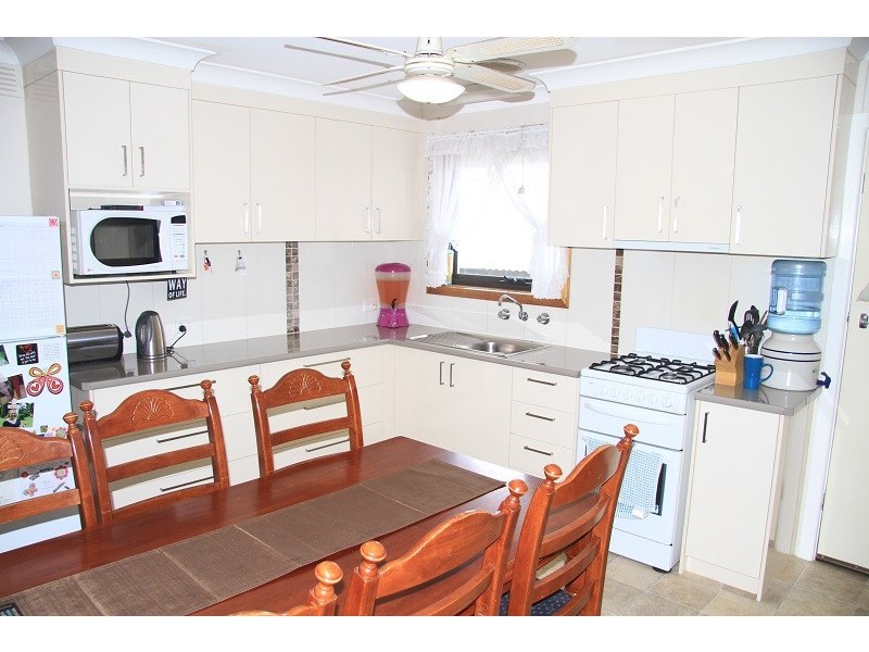 9 Hayes Crescent, Mount Gambier SA 5290